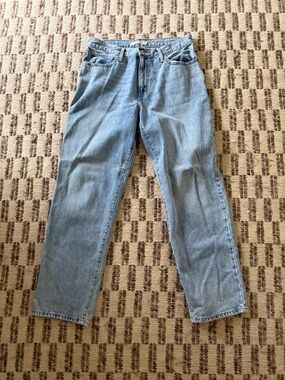 Levi's 94 baggy Jeans